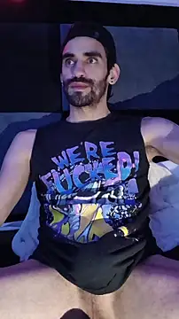 johngil0995 online show from 7, 1, 2026