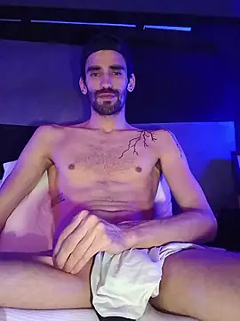 johngil0995 online show from 8, 1, 2026