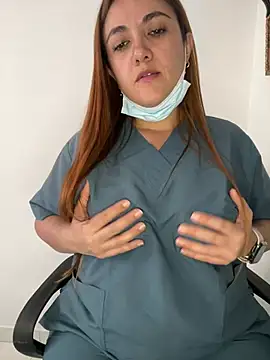 Shianrose online show from 11, 3, 2026