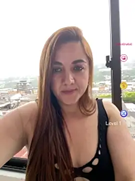 Shianrose online show from 21, 5, 2026