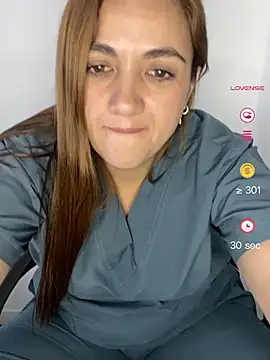 Shianrose online show from 25, 5, 2026