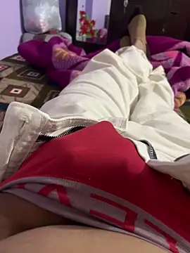 Snapshot of sexyboy09 chatting on 22, 12, 2025 sexyboy09 online show from 22, 12, 2025