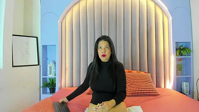 JaylaScott   online show from 5, 2, 2026