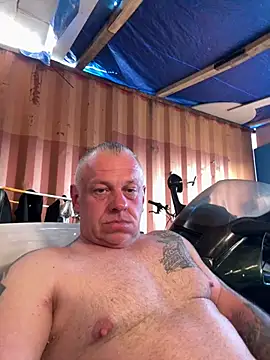 JakubW79 online show from 1, 5, 2026