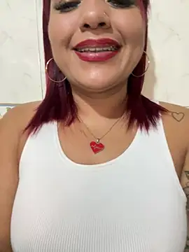 EmmaHot online show from 13, 1, 2025