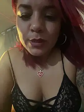EmmaHot online show from 17, 1, 2025