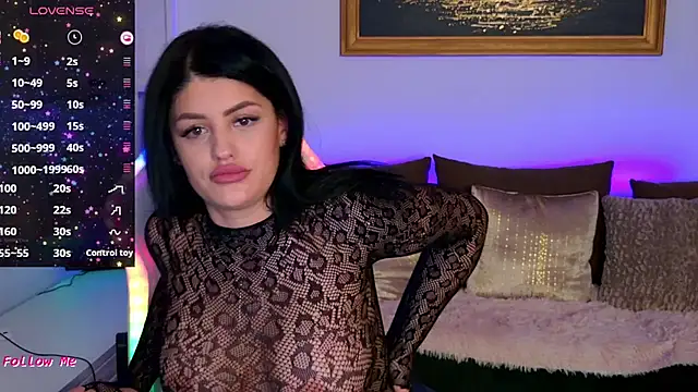 Snapshot of Boobsiemilaa chatting on 20, 1, 2025 Boobsiemilaa online show from 20, 1, 2025