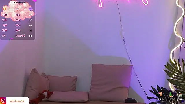 Snapshot of hina_tay chatting on 3, 12, 2024 hina tay online show from 3, 12, 2024