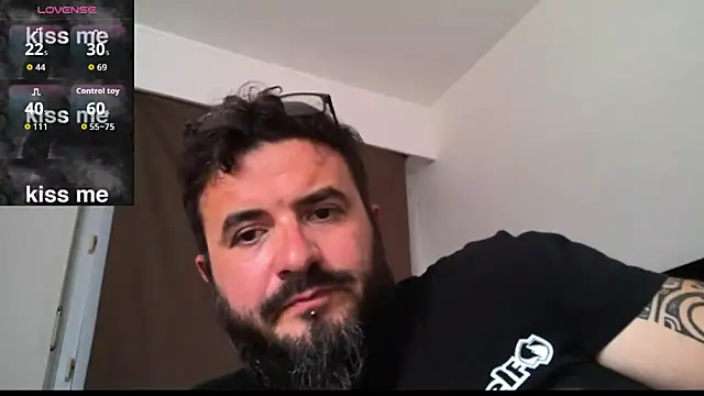 CaroAndMarc online show from 23, 10, 2025