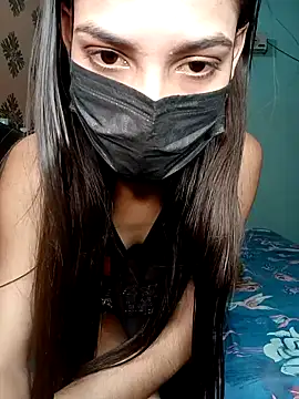 poojaji690 online show from 12, 1, 2025