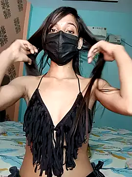 poojaji690 online show from 25, 1, 2025