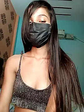 poojaji690 online show from 26, 1, 2025