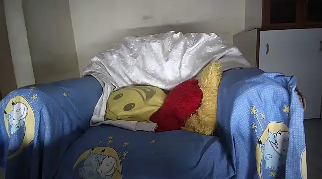 Kinjal patel01 online show from 24, 1, 2025