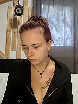 Snapshot of Lilith__Mystery chatting on 17, 10, 2025 Lilith Mystery online show from 17, 10, 2025