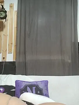 Snapshot of Lilith__Mystery chatting on 25, 10, 2025 Lilith Mystery online show from 25, 10, 2025