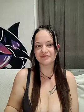 Lilith  Mystery online show from 15, 3, 2026