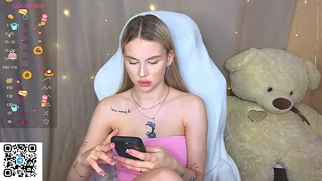 doll barbieee online show from 1, 10, 2025