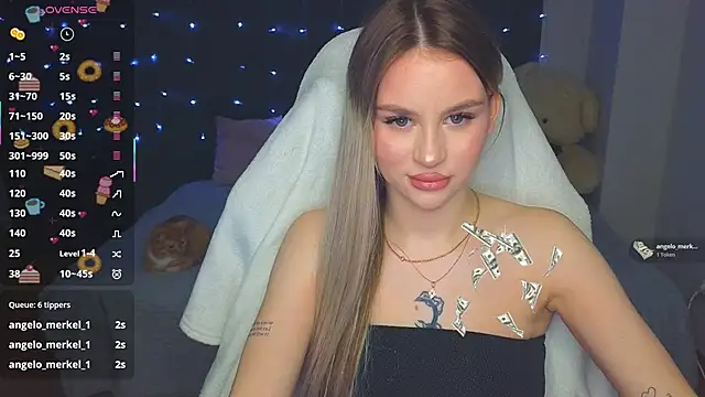 doll barbieee online show from 27, 2, 2026