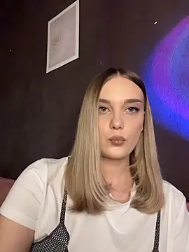 Alisa Rise online show from 1, 4, 2026