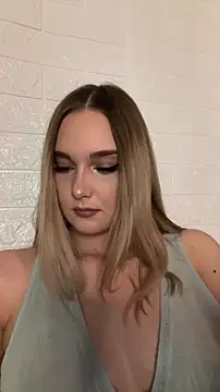 Alisa Rise online show from 24, 4, 2026