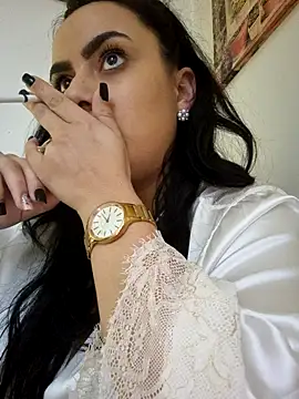 ElyzaIbarra online show from 31, 1, 2025