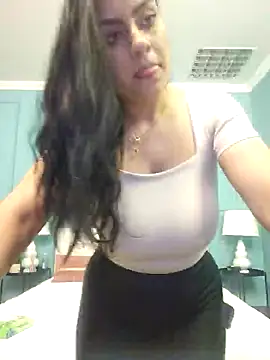 ElyzaIbarra online show from 12, 2, 2025