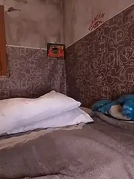 Lilith199 online show from 3, 10, 2025