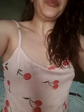 Lilith199 online show from 1, 4, 2026