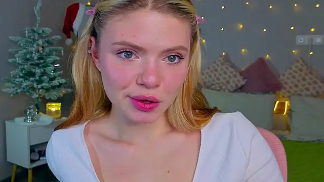 Red  Candy online show from 7, 1, 2026