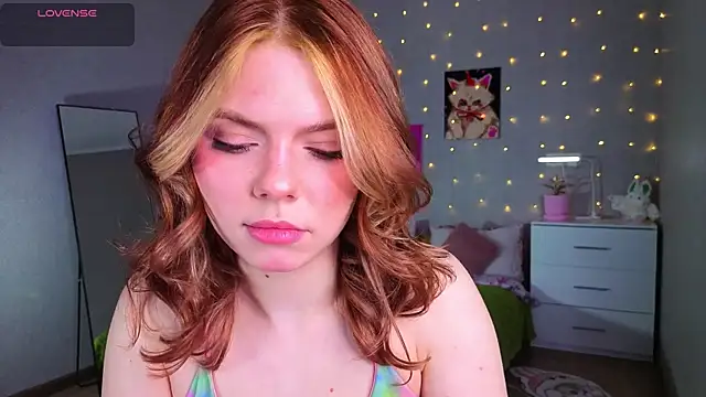 Red  Candy online show from 6, 6, 2026