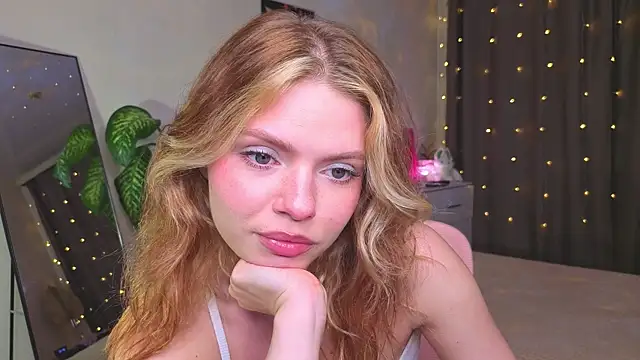 Red  Candy online show from 2, 8, 2026