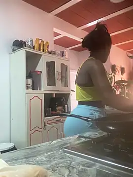 BrianaBrownn online show from 22, 9, 2025