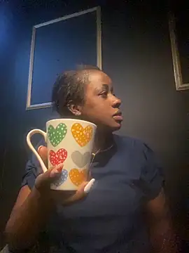 BrianaBrownn online show from 2, 10, 2025