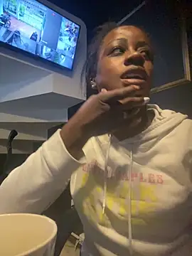 BrianaBrownn online show from 4, 10, 2025