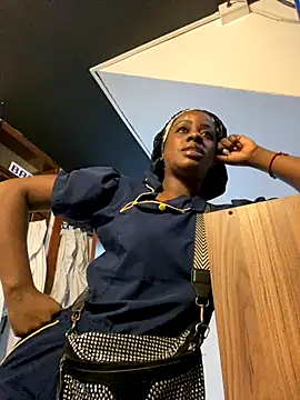 BrianaBrownn online show from 6, 10, 2025