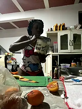 BrianaBrownn online show from 7, 10, 2025