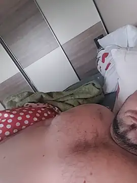 Macanxxx online show from 4, 1, 2025