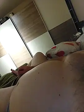 Macanxxx online show from 24, 1, 2025