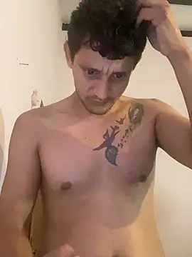 Kronx el destrosador online show from 7, 12, 2024