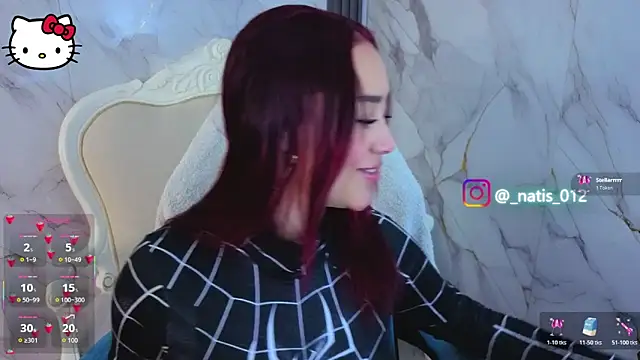 merloth sub online show from 17, 3, 2026