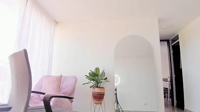 vianca cruzz online show from 22, 1, 2025