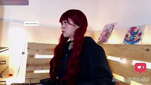 Bitsy Messy online show from 26, 11, 2025