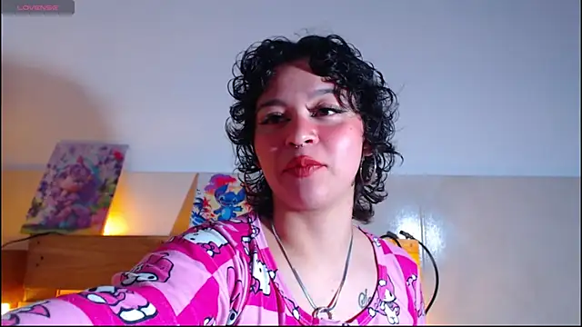 Bitsy Messy online show from 7, 1, 2026