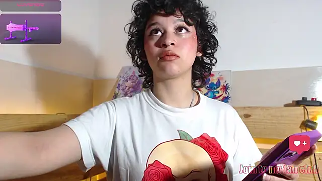 Bitsy Messy online show from 1, 2, 2026