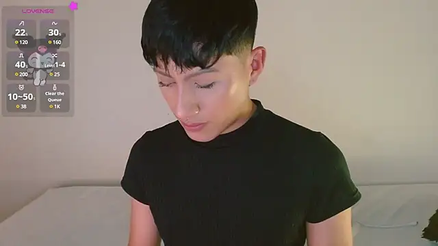 Snapshot of dilan_sp chatting on 11, 12, 2024 dilan sp online show from 11, 12, 2024