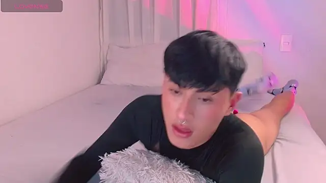 Snapshot of dilan_sp chatting on 25, 2, 2025 dilan sp online show from 25, 2, 2025