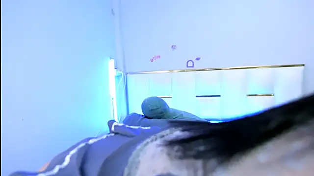 Nanaonlyfun8 online show from 27, 3, 2026