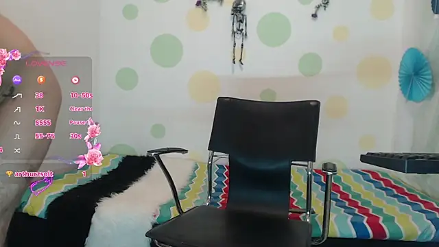 Eric lion online show from 11, 12, 2024