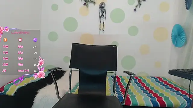 Eric lion online show from 12, 12, 2024