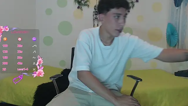 Eric lion online show from 14, 1, 2025